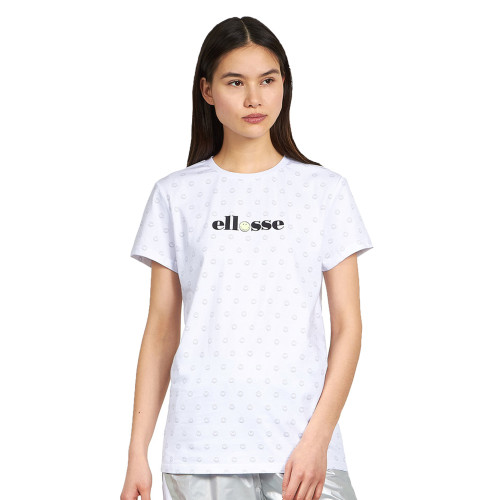 Ellesse Γυναικεία κοντομάνικη μπλούζα